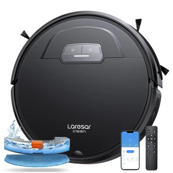 Robot Aspirator Laresar L3 Nex Black