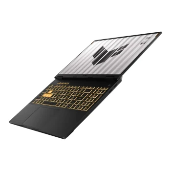 Laptop Asus TUF Gaming A16 FA608UH Jaeger Gray