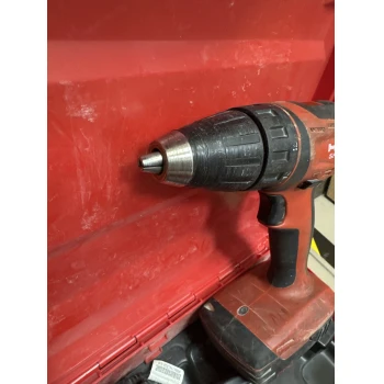 Surubelnita electrica Hilti SFC 22-A
