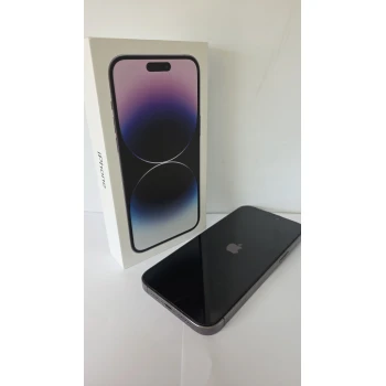 Apple iPhone 14 Pro Max 128 gb Deep Purple