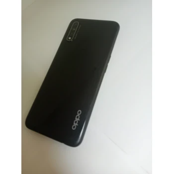 Telefon Oppo A31 4/64 GB Black