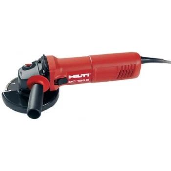 Polizor unghiular Hilti CDG 125-S