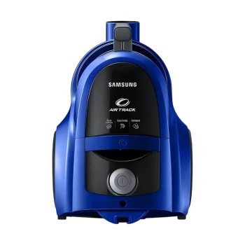 Aspirator Samsung VCC45W0S36/UK, Black Blue