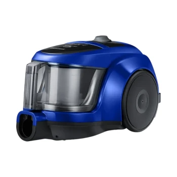 Aspirator Samsung VCC45W0S36/UK, Black Blue