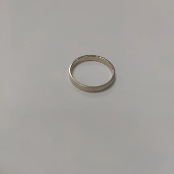 Inel din aur proba 585*  3.34 gr