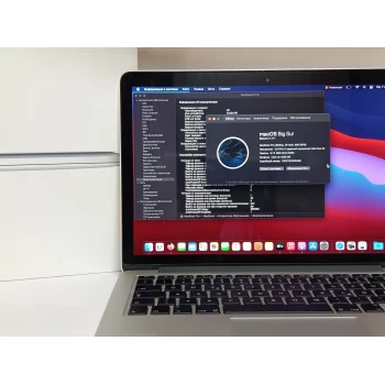 Apple MacBook Pro Retina 13 2014
