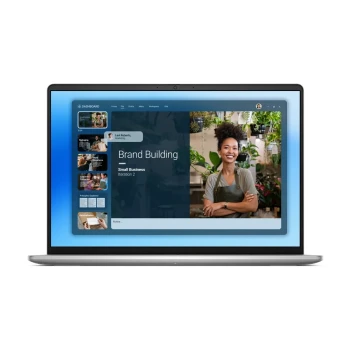 Laptop Dell Dell 16 DC16251 Platinum Silver
