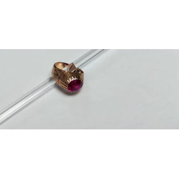 Inel din Aur Proba 583* 4.82 gr