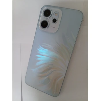Telefon Oppo Reno 14 FS 512 GB Sky Blue