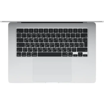 Laptop Apple MacBook Air 15.3, Silver