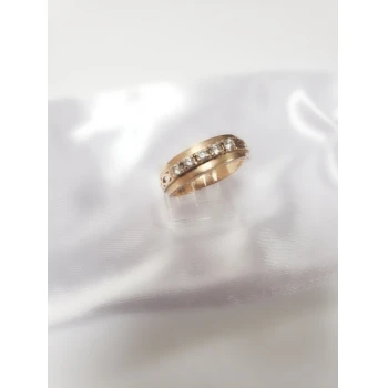 Inel din Aur Proba 585* 4.28gr