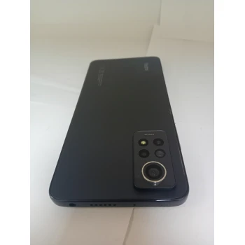 Xiaomi Redmi Note 12 Pro 256 GB Black