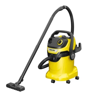 Aspirator Karcher 1.628-300.0 WD 5 V-25/6/22, Black/Yellow