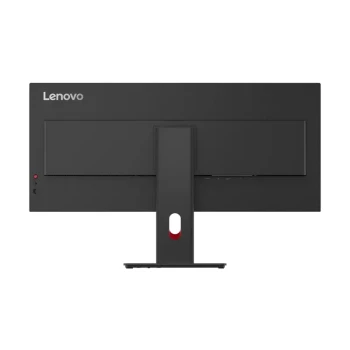 Monitor LENOVO ThinkVision T34WD-40 34" UW-QHD, Black