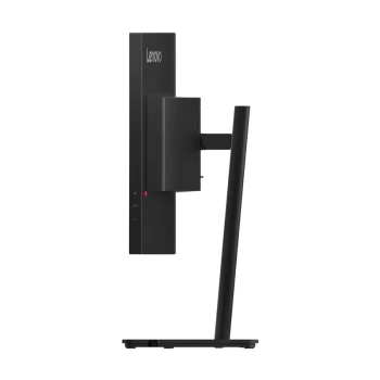 Monitor LENOVO ThinkVision T34WD-40 34" UW-QHD, Black