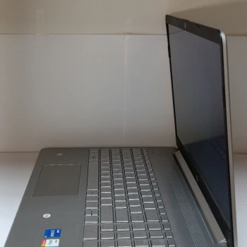 Laptop HP 15s 8/256 GB Silver