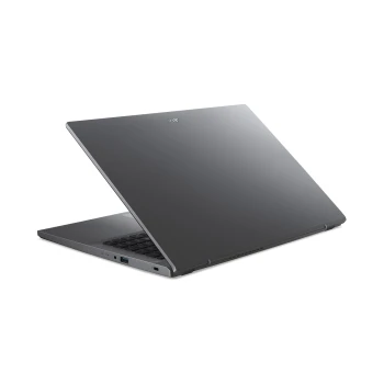 Laptop ACER Extensa (EX215-55/NX.EGYEU.00R) Steel Gray