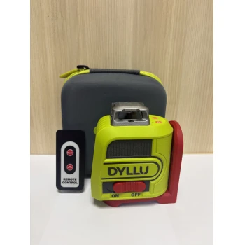 Laser Dyllu DTLE2M05