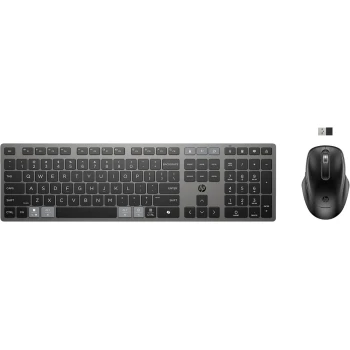 Tastatura + Mouse Keyboard  HP 725