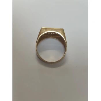 Ghiul din aur proba 585* 4.47 gr