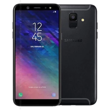 Telefon Samsung Galaxy A6 32 GB Black