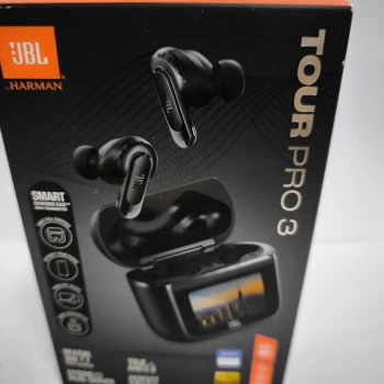 JBL Tour Pro 3