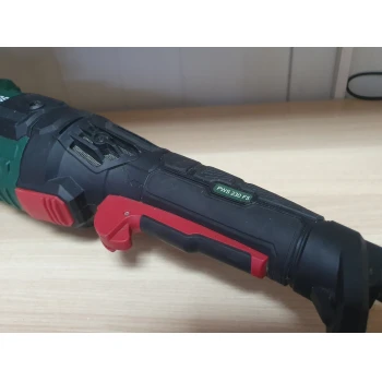 Polizor unghiular Parkside PWS 230 F5