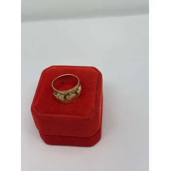 Inel din aur Proba 583 6.01gr