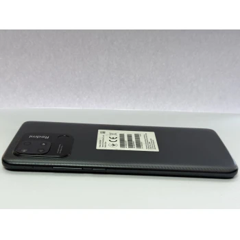 Xiaomi Redmi 10C 64 GB Black