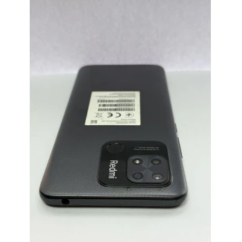 Xiaomi Redmi 10C 64 GB Black