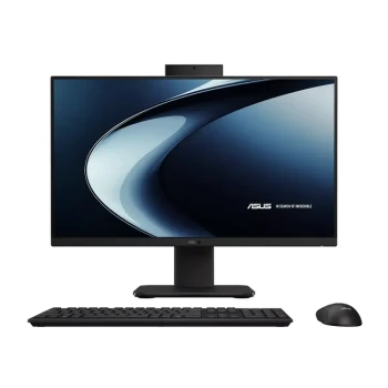 All-In-One Pc Asus AiO P440VAK, Black