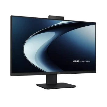 All-In-One Pc Asus AiO P440VAK, Black