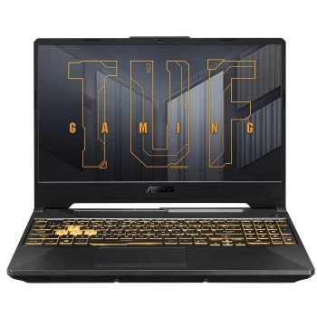 Laptop Asus Tuf Gaming F15 FX506H