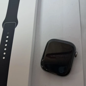 Apple Watch Series 11 46mm Black