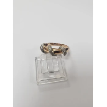 Inel din Aur Proba 585* 3.84 gr