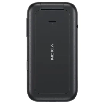 Nokia 2660 Flip 4G Black