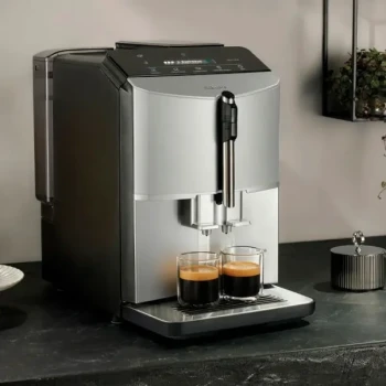 Aparat de cafea Siemens TF303E01, Silver