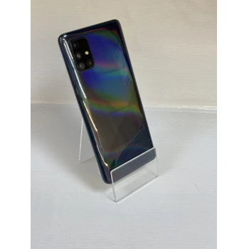 Samsung Galaxy A71 128 Gb Blue
