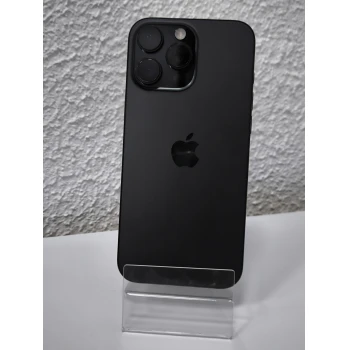 Apple iPhone 16 Pro Max 1TB Black