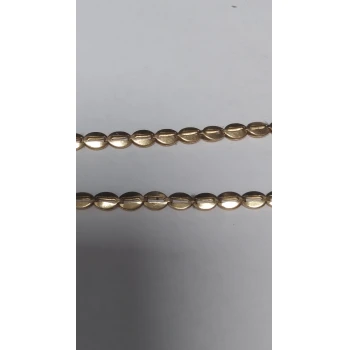 Bratara Din Aur Proba 750 3.57 gr