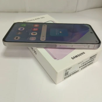 Samsung Galaxy A55 8/128 Gb lilac