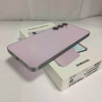 Samsung Galaxy A55 8/128 Gb lilac