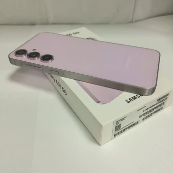 Samsung Galaxy A55 8/128 Gb lilac