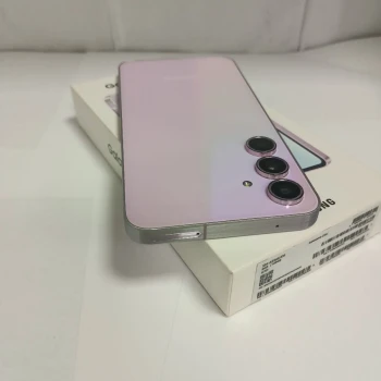 Samsung Galaxy A55 8/128 Gb lilac