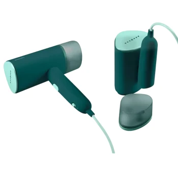 Vaporizator de călcat vertical Philips STH3020/70, Green