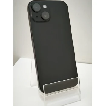 Telefon Apple iPhone 15 128 GB Black