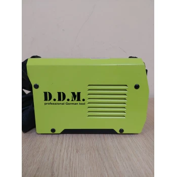 Aparat de sudat DDM PW260MMA