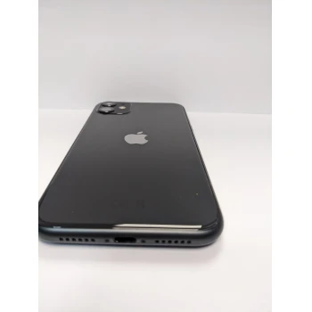 Apple iPhone 11 128 GB Black