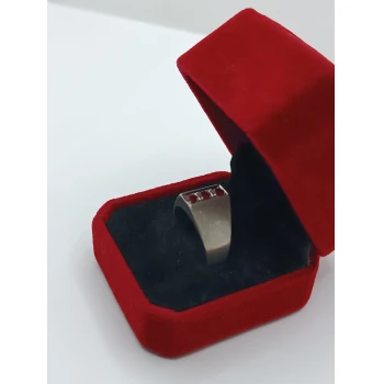 Inel din Argint Proba 925* 6.27 gr