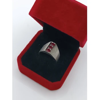 Inel din Argint Proba 925* 6.27 gr